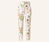 7/8-Chino JACQUELINE CURVIE