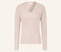 Cashmere-Pullover