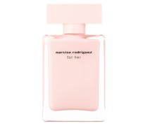 FOR HER 50 ml, 2040 € / 1 l