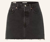 Jeansrock