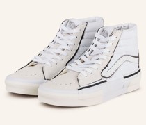Hightop-Sneaker SK8-HI RECONSTRUCT