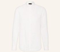 Leinenhemd Regular Fit