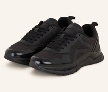 Sneaker - SCHWARZ
