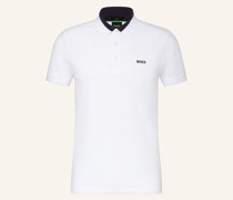 Piqué-Poloshirt PAULE Slim Fit