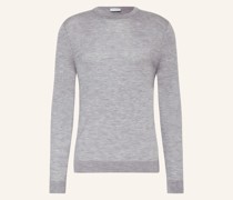 Pullover mit Cashmere