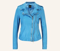Bikerjacke