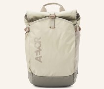 Rucksack ROLL PACK 20 l mit Laptop-Fach