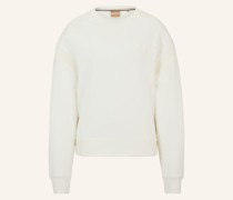 Sweatshirt EMAINA Relaxed Fit