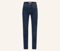 Jeans MARY mit Schmucksteinen