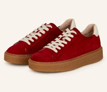 Sneaker - ROT