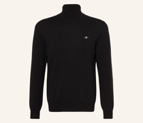 Rollkragenpullover