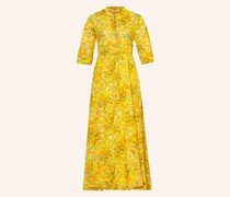 Kleid BLOSSOM mit 3/4-Arm
