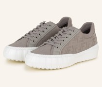 Sneaker FORCE - GRAU