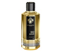 GOLD AOUD 120 ml, 1366.67 € / 1 l