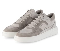 Sneaker CPH111 - HELLGRAU/ GRAU