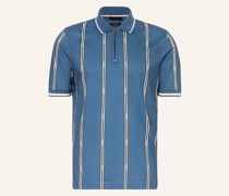 Jersey-Poloshirt SISONS Regular Fit