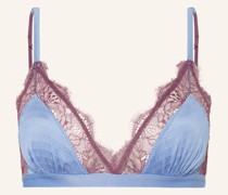 Triangel-BH LOVE LACE