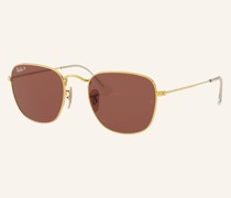 Sonnenbrille RB3857
