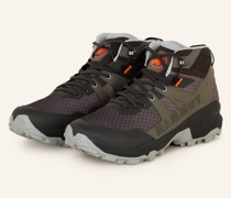 Multifunktionsschuhe SERTIG II MID GTX®