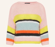 Pullover mit 3/4-Arm