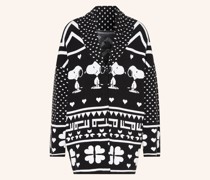 Strickjacke