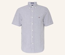 Kurzarm-Hemd Regular Fit