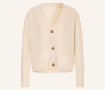 Strickjacke aus Cashmere