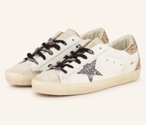 Sneaker HI STAR - WEISS