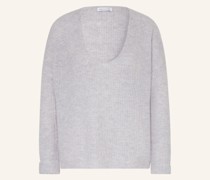 Cashmere-Pullover