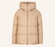 Steppjacke