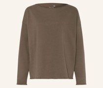 Oversized-Sweatshirt