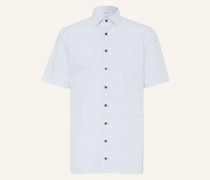 Kurzarm-Hemd Luxor 24/Seven modern fit aus Jersey