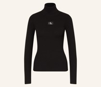 Rollkragenpullover