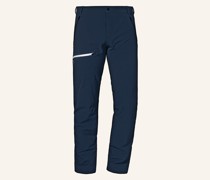 Hose PANTS FOLKSTONE WARM M