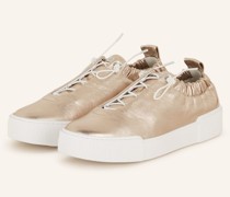 Slip-on-Sneaker - SILBER