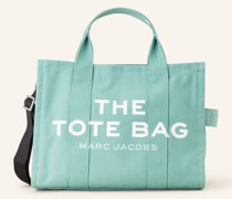 Shopper THE MEDIUM TOTE BAG CANVAS