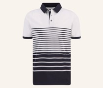 Jersey-Poloshirt Comfort Fit