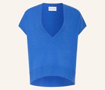 Pullunder mit Cashmere
