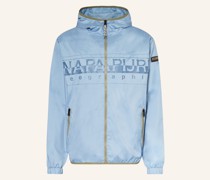 Jacke RAYMI