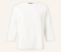 Pullover mit 3/4-Arm