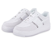 plateau nike air force 1