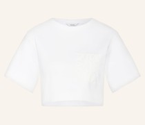 Cropped-Shirt MESSICO