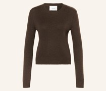 Cashmere-Pullover MABLE