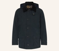 Parka ASHBY