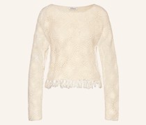 Cropped-Pullover