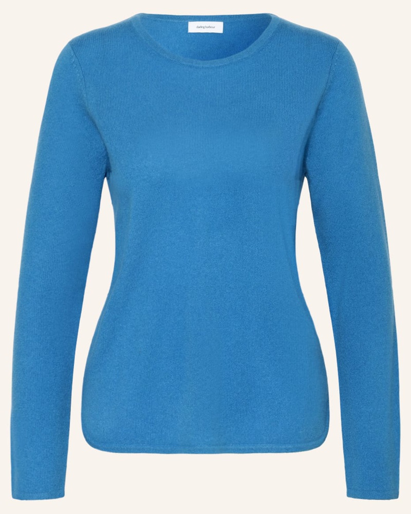 Darling Harbour Damen Cashmere-Pullover