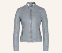 Lederjacke GWJUNIFER