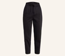 7/8-Hose im Jogging-Stil