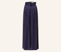 Marlenehose HIGH TIDE aus Seide