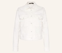Jeansjacke
